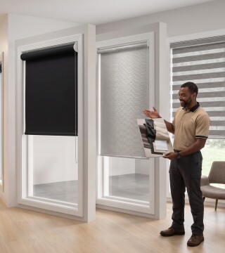 Blinds
